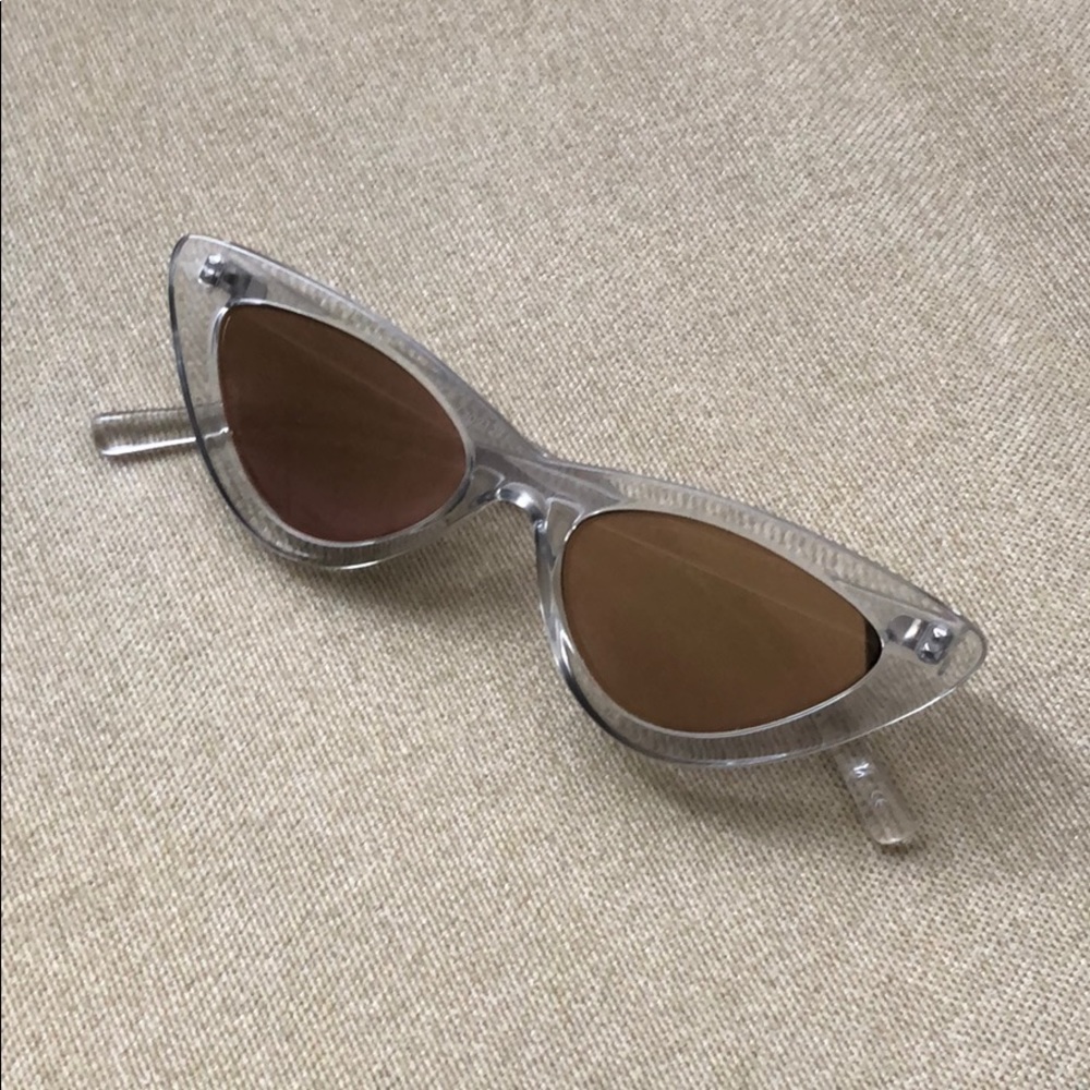 Last Lolita sunglasses